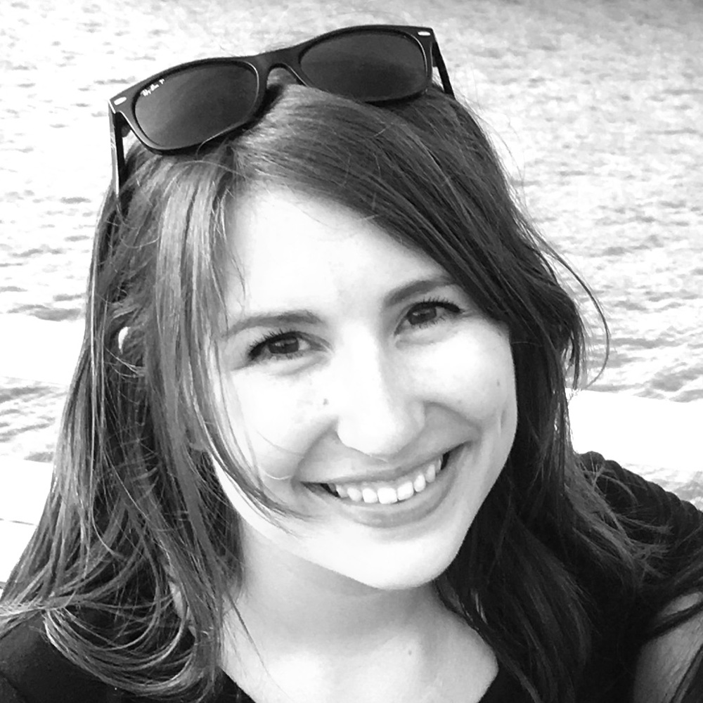 Meet your Posher, Carolyn